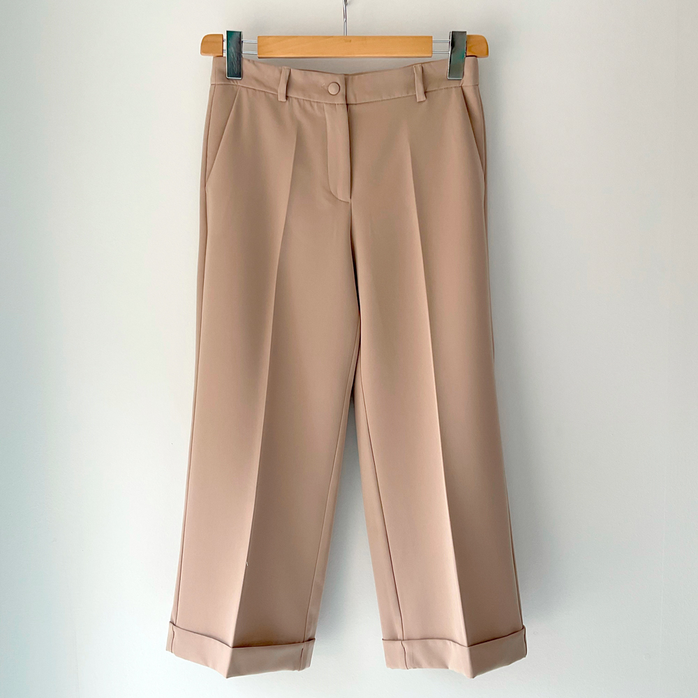 Pantalon-cropped-vestir-camel-gus-gus-boutique-online