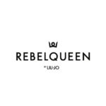 logo rebel queen by liu-jo