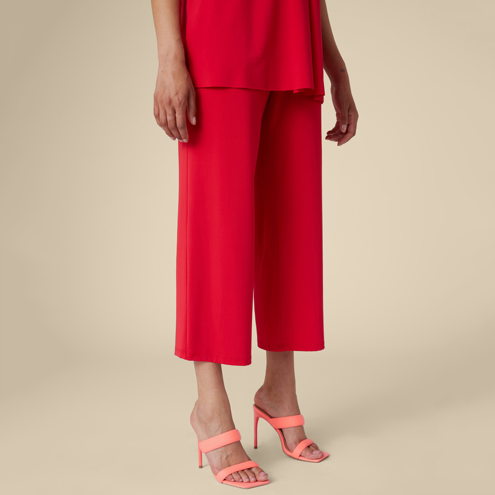 Conjunto blusa-pantalon Elena Miro en gus gus boutique
